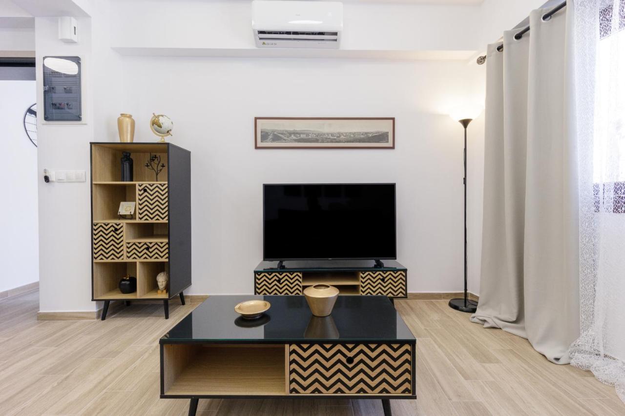 Pap'S Lab Apartments Ираклион Экстерьер фото